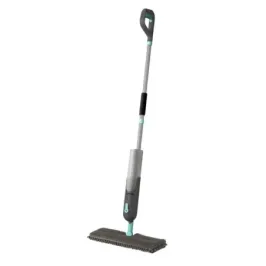 Mopa Spray Mop con Pulverizador Gris