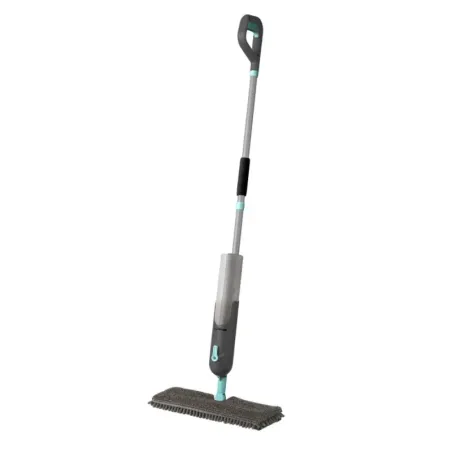 Mopa Spray Mop con Pulverizador Gris