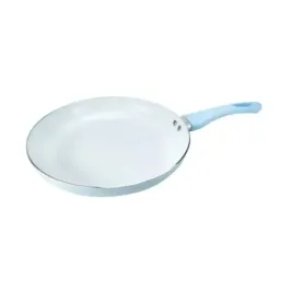 Sartén Antiadherente 24 cm Celeste Pastel