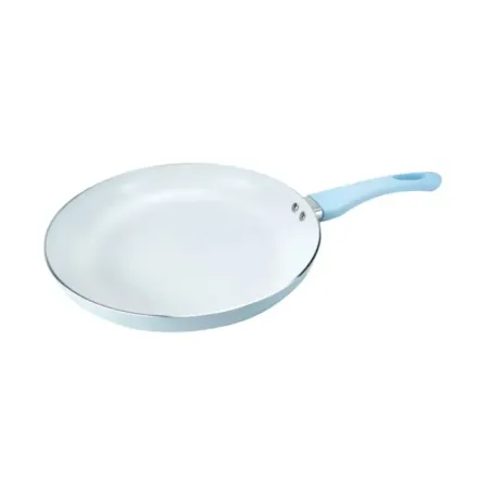Sartén Antiadherente 24 cm Celeste Pastel