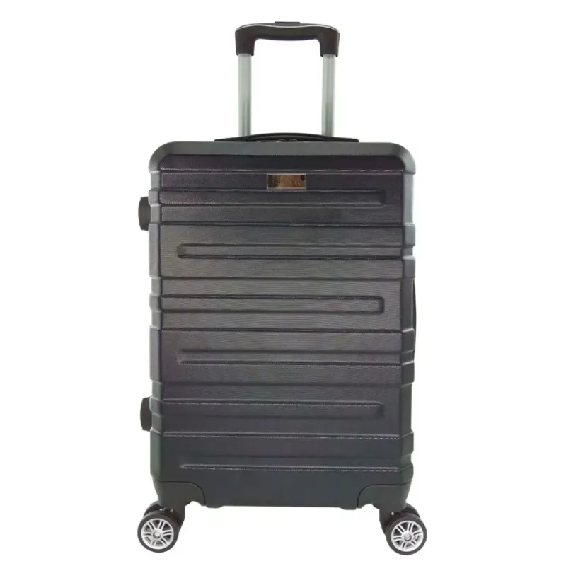 Valija Gilmore 28" con Expansor