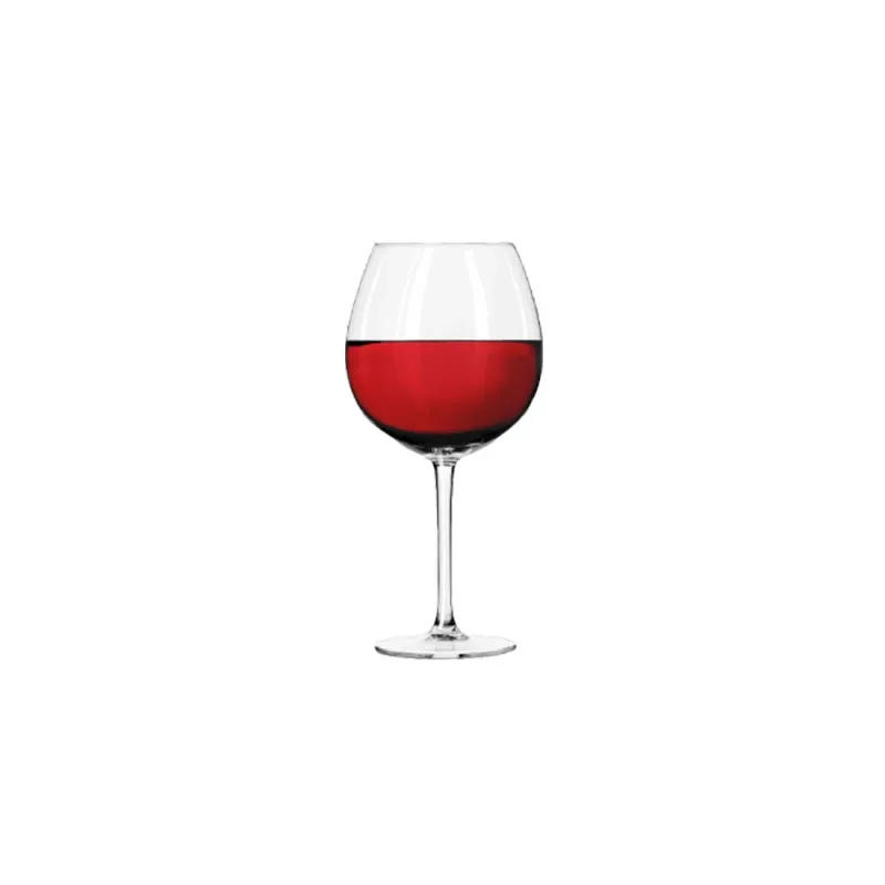 Set De 6 Copas De Vino 720 Ml