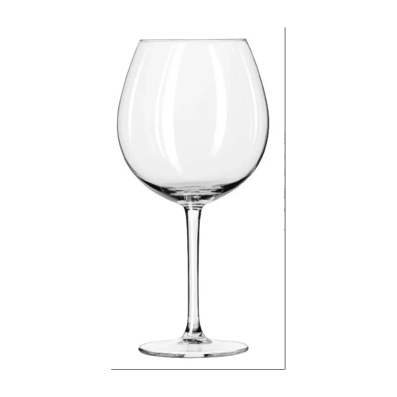 Set De 6 Copas De Vino 720 Ml