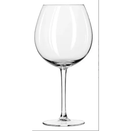Set De 6 Copas De Vino 720 Ml