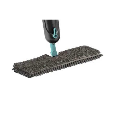 Mopa Spray Mop con Pulverizador Gris