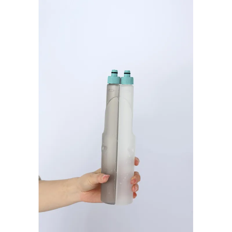 Mopa Spray Mop con Pulverizador Gris