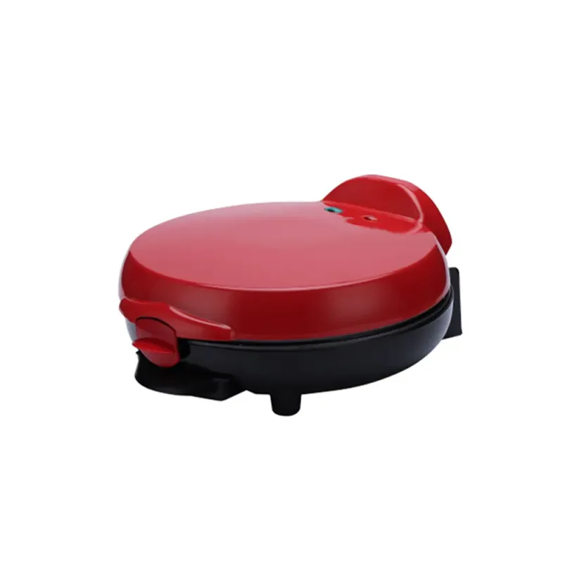 Maquina Para Hacer Tacos Quesadillas Eléctrica Nostalgia Retro