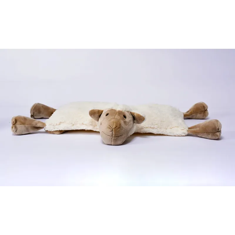 Manta Polar Oveja