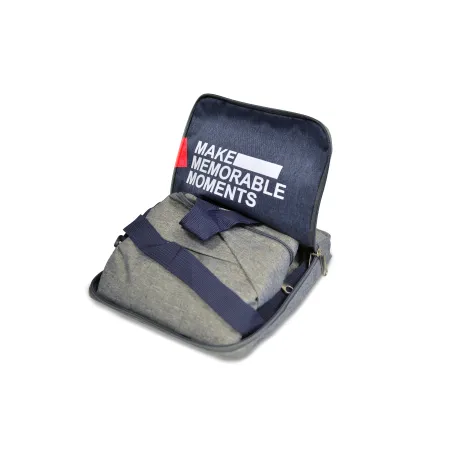 Bolso Plegable Make Memorable Moments