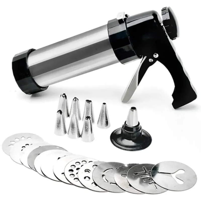 Biscuit Maker - Fábrica de Galletas