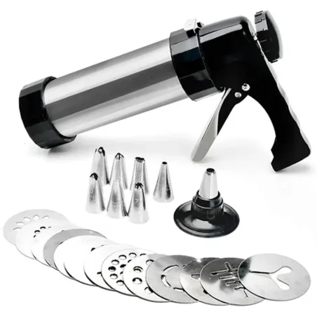 Biscuit Maker - Fábrica de Galletas