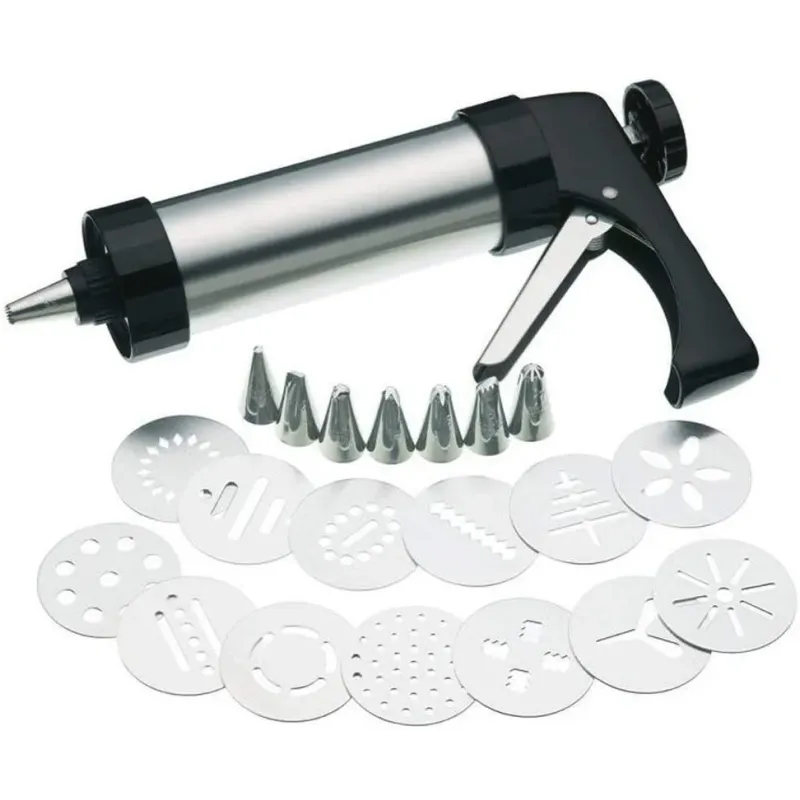 Biscuit Maker - Fábrica de Galletas