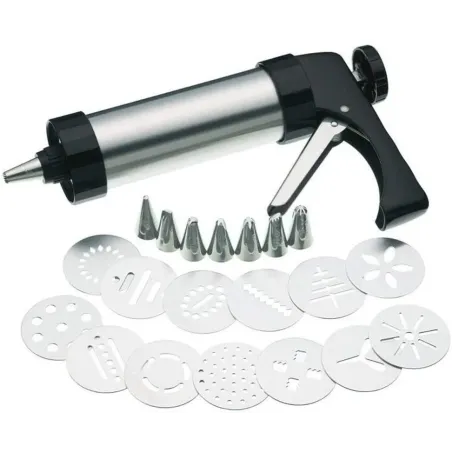 Biscuit Maker - Fábrica de Galletas