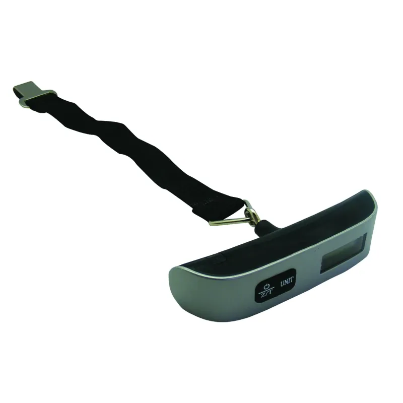 Balanza Digital para Equipaje PS1007