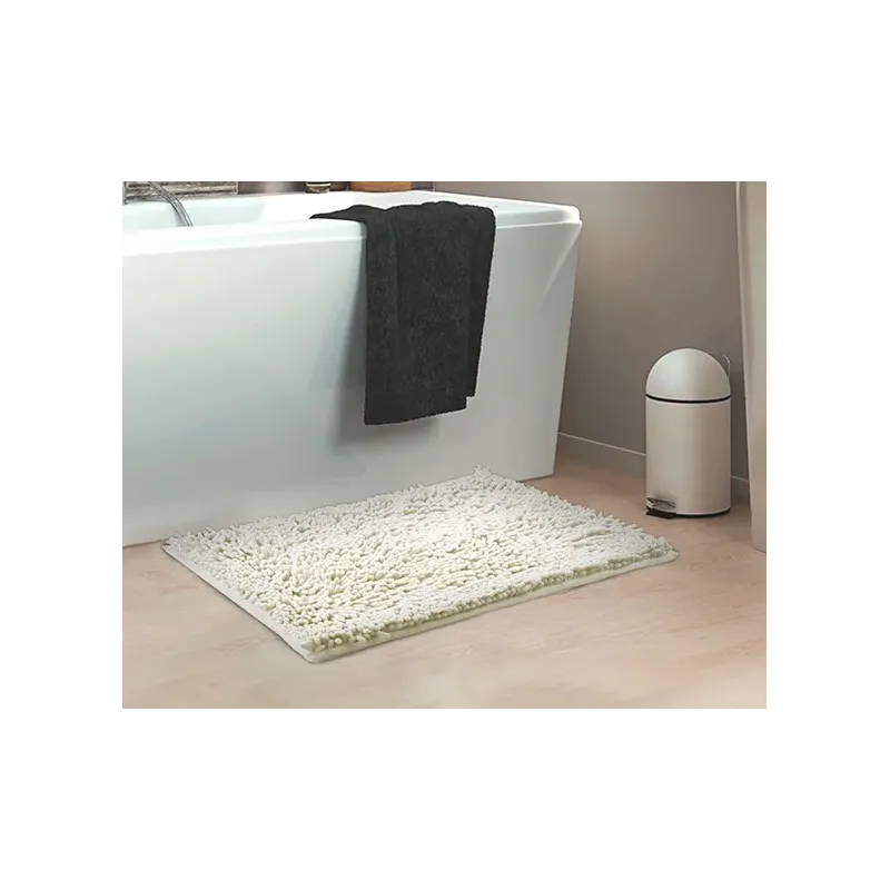 Alfombra de Baño Antideslizante Natural