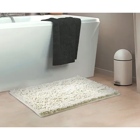 Alfombra de Baño Antideslizante Natural
