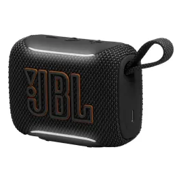 Parlante JBL Go 5 Negro