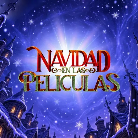NAVIDAD EN LAS PELICULAS