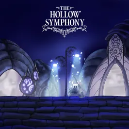 THE HOLLOW SYMPHONY