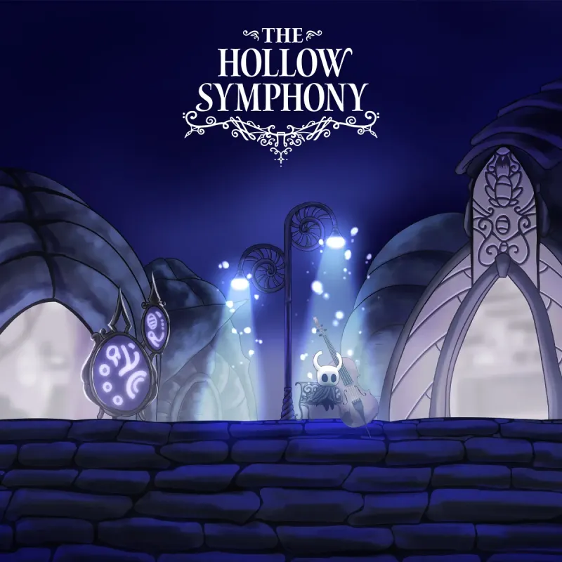 THE HOLLOW SYMPHONY