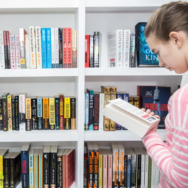 SBS | Librería Internacional On line