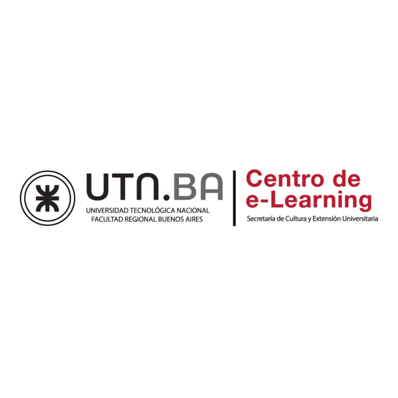 Centro de e-Learning UTN BA