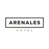 Hotel Arenales  | Buenos Aires