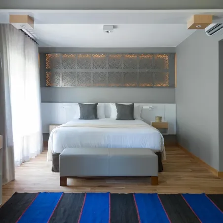 Hotel Arenales  | Buenos Aires