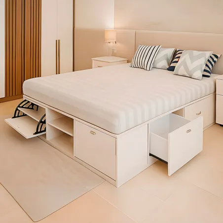 El Mundo del Mueble