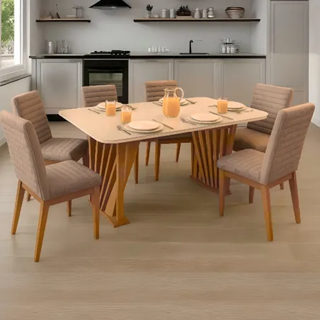 El Mundo del Mueble