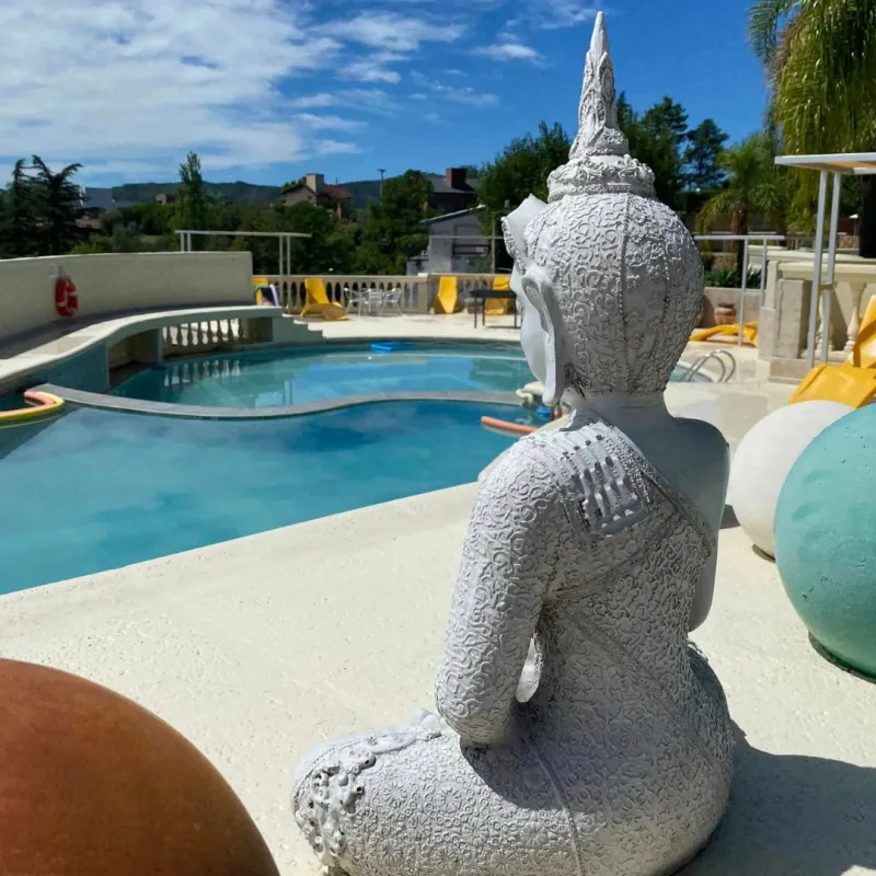 Villa La Font Apart Hotel & Spa | Carlos Paz