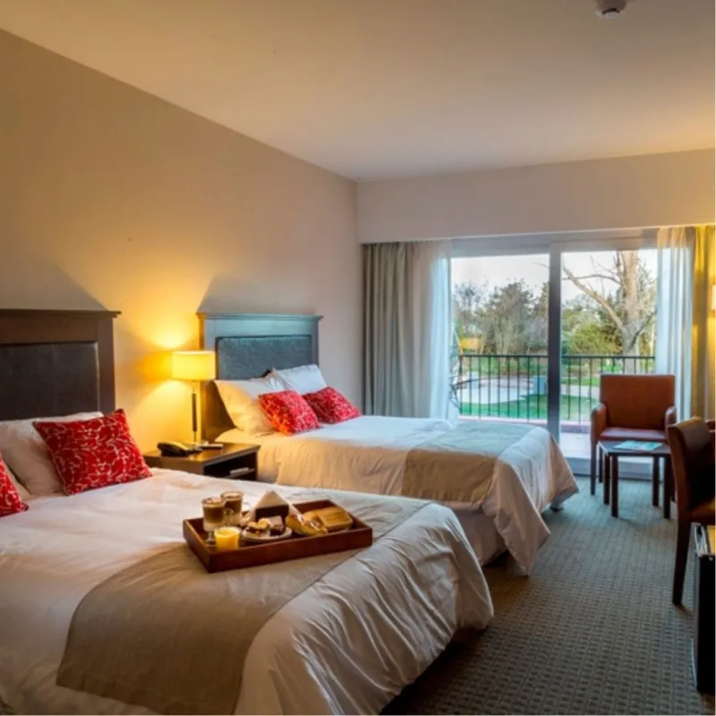 Howard Johnson Chascomus | Buenos Aires