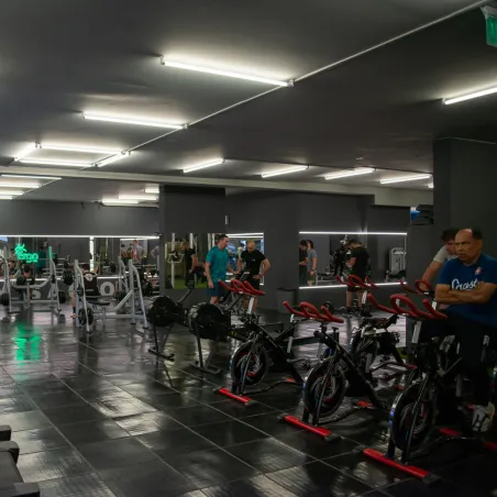 Ergo Club | Córdoba