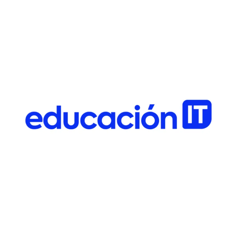 Educación IT | Centro de Capacitación en Tecnologia
