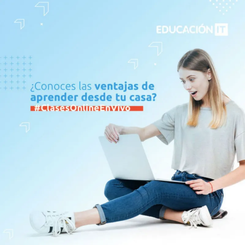 Educación IT | Centro de Capacitación en Tecnologia