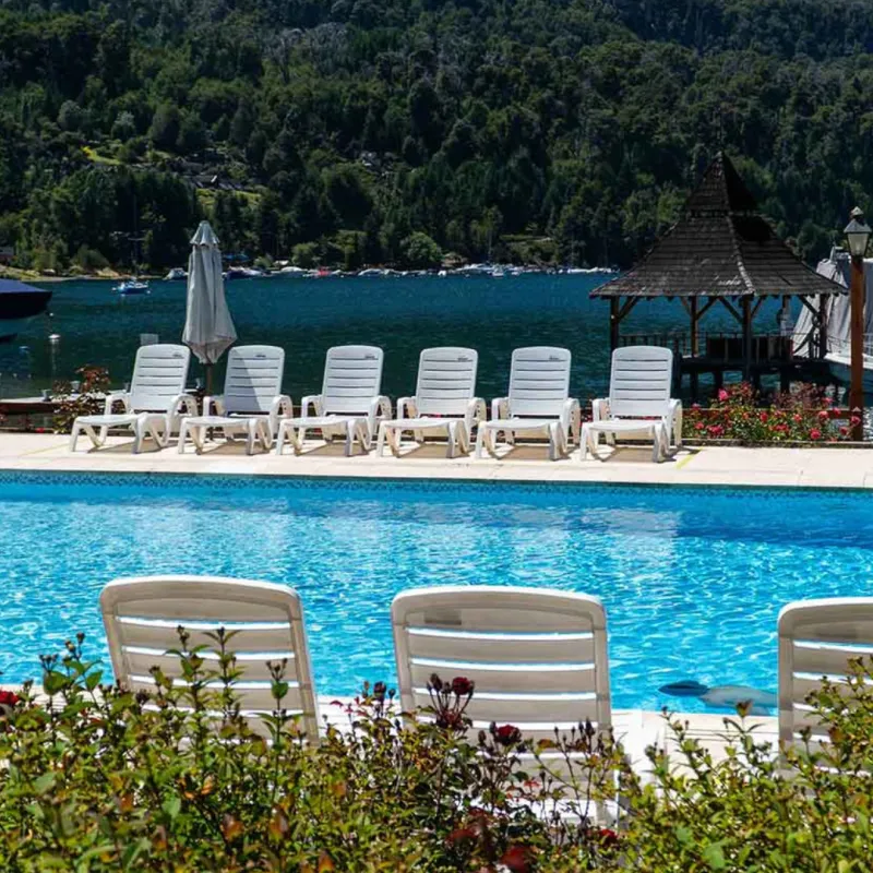 Bahia Manzano Resort