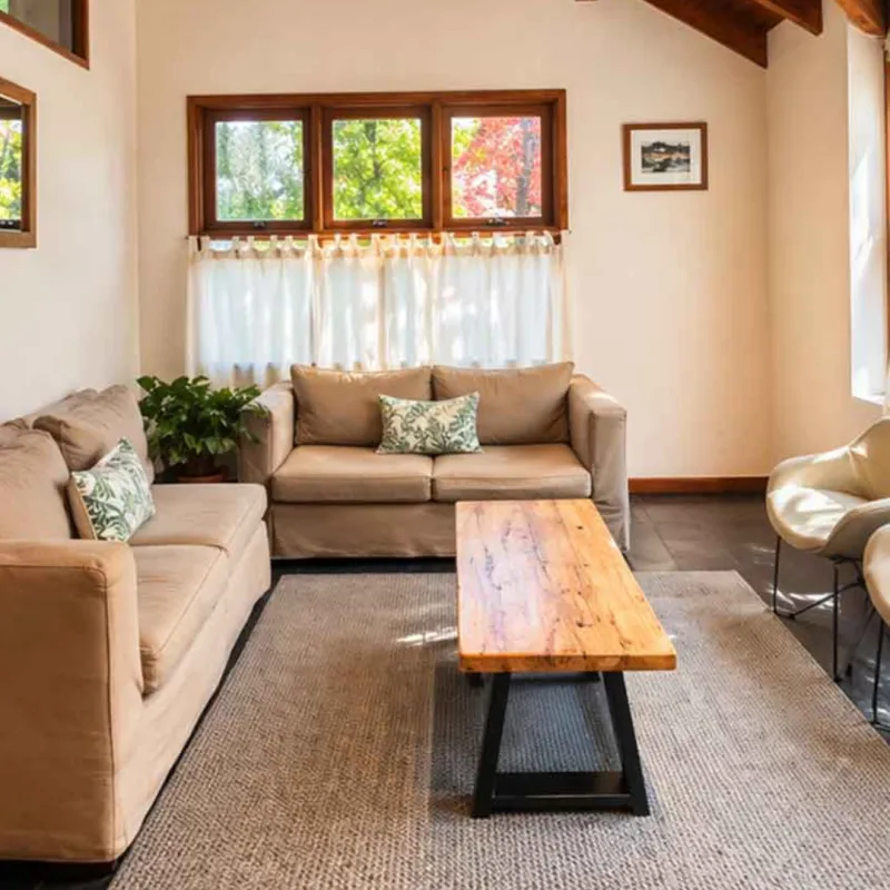 Bahia Manzano Resort