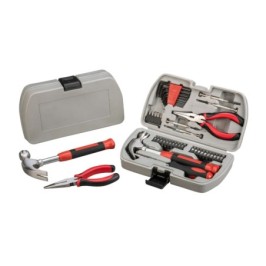 Caja de herramientas 40 piezas