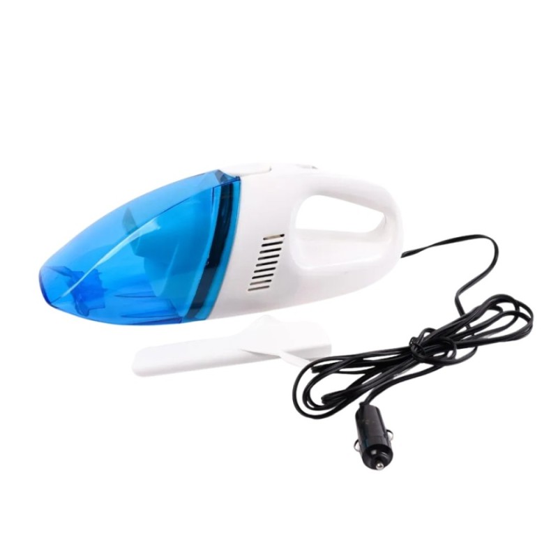 Aspiradora de auto 12v 60w