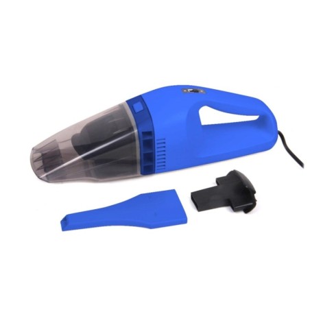 Aspiradora de auto 12v 75w