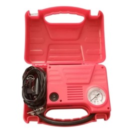 Mini compresor 12v