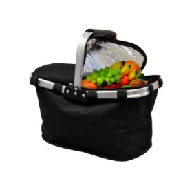 Canasta picnic con cooler