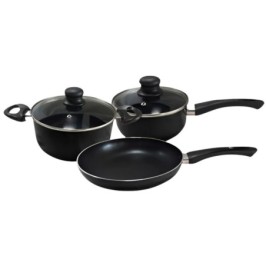Batería de cocina 5 piezas