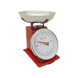 Balanza de cocina
