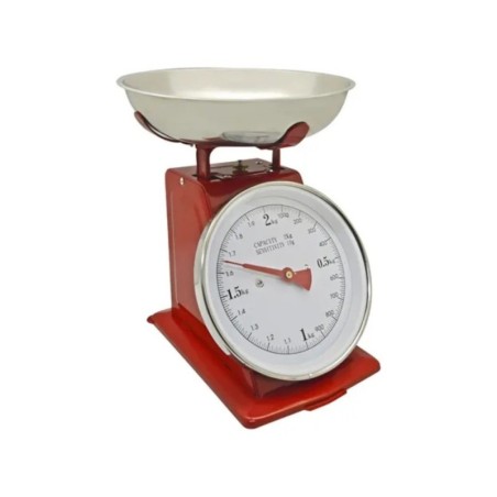 Balanza de cocina