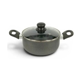 Cacerola antiadherente 26 cm
