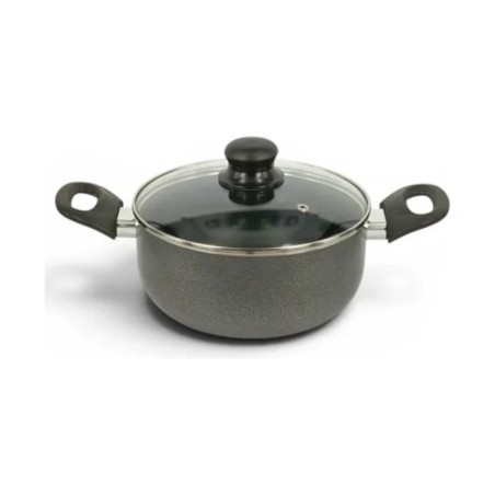 Cacerola antiadherente 26 cm