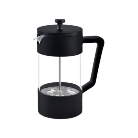 Cafetera de prensa francesa