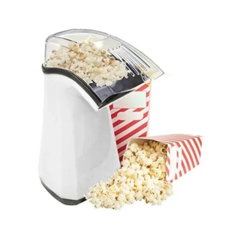Pochoclera pop corn maker retro