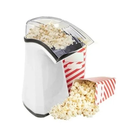 Pochoclera pop corn maker retro